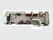 3Dfloorplan