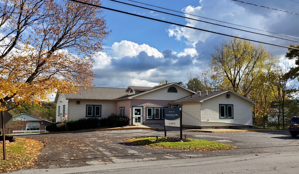 2888 Oneida St, Sauquoit, NY 13456