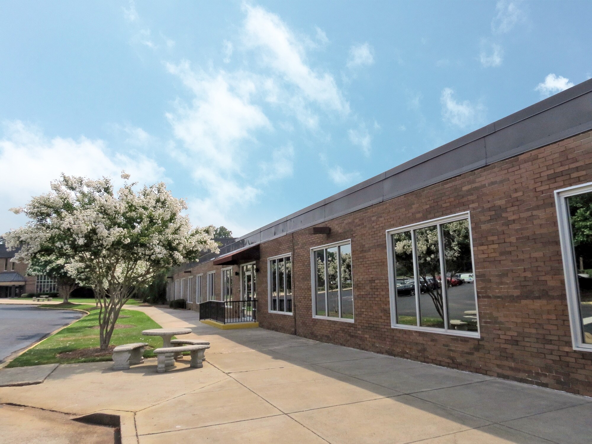 1628 Browning Rd, Columbia, SC for sale Building Photo- Image 1 of 1