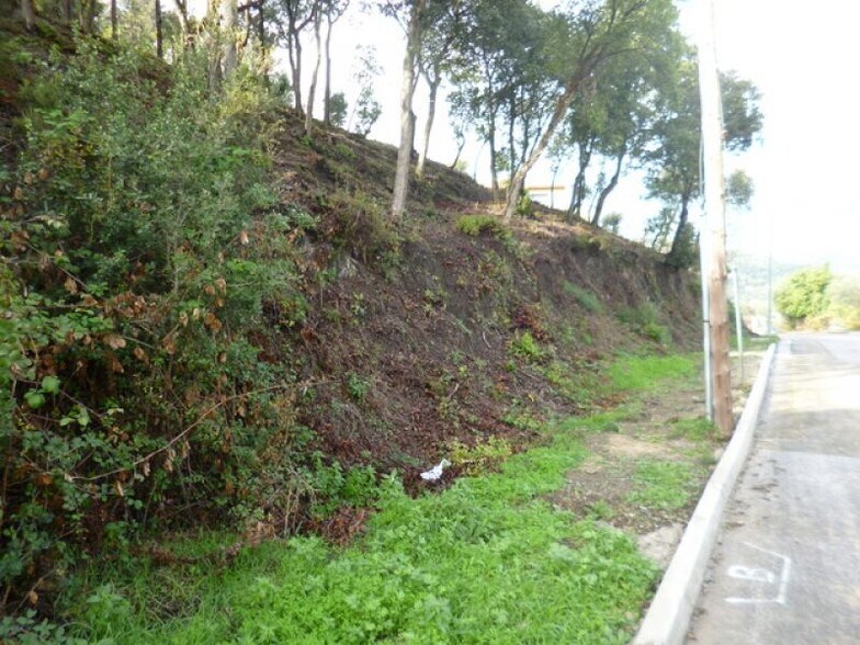 Land in Santa Susanna, Barcelona for sale - Building Photo - Image 2 of 3