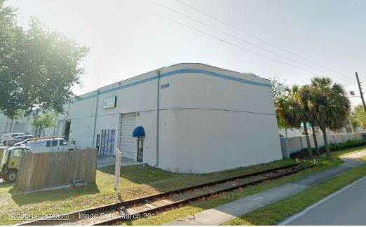 2046 Mckinley St, Hollywood, FL for lease - Building Photo - Image 3 of 4