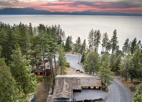 1300 Cave Rock dr, Glenbrook NV - 1031 Exchange Property