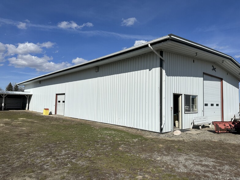 3450 Duck Creek Rd, Billings, MT for lease - Building Photo - Image 1 of 9