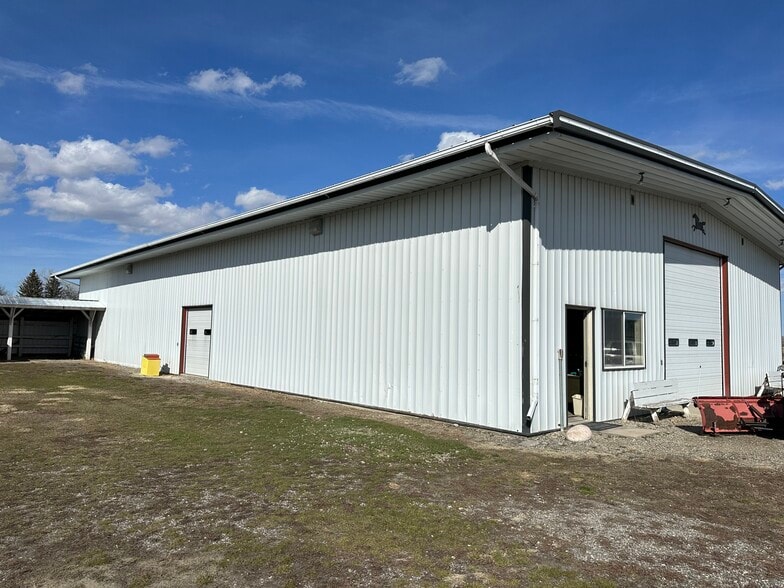 3450 Duck Creek Rd, Billings, MT 59101 Industrial for Lease