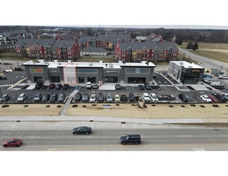 More details for 11100 N Michigan Rd, Zionsville, IN - Retail for Lease