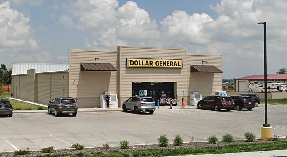 (2) Dollar General Portfolio portfolio of 2 properties for sale on LoopNet.com - Building Photo - Image 1 of 4