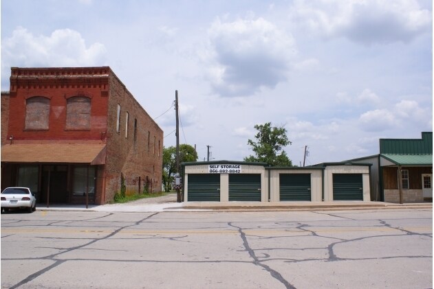 108 W Main St, Itasca, TX for sale Primary Photo- Image 1 of 1
