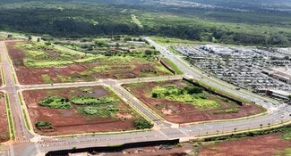 More details for 94-1411 Waokoa St, Waipahu, HI - Retail for Lease