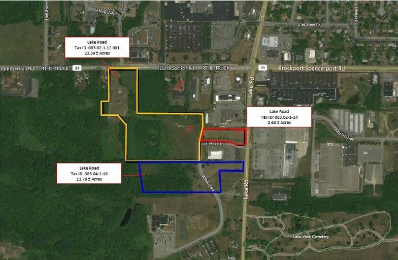 00 Lake Rd, Brockport, NY 14420