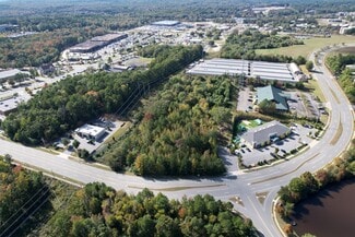 More details for Wellington Hills Dr, Little Rock, AR - Land for Sale