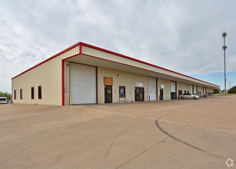 209 M and M Ranch Rd, Granbury, TX for sale - Primary Photo - Image 1 of 1