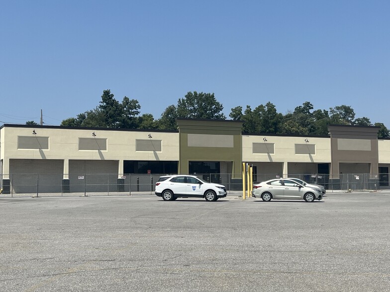 901-947 N Burhans Blvd, Hagerstown, MD for lease - Building Photo - Image 2 of 4