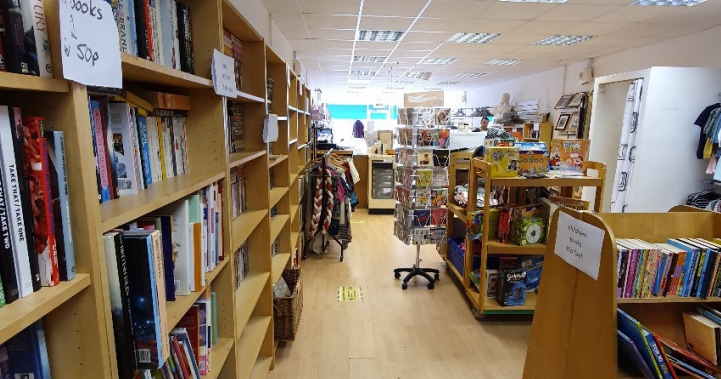 1-15 Wallasey Rd, Wallasey for lease Interior Photo- Image 1 of 1