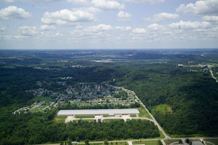 111 Davisville Rd, Davisville, WV 26142