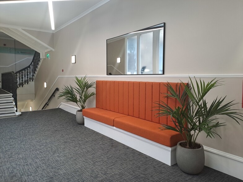 125 Buchanan St, Glasgow for lease - Building Photo - Image 2 of 5