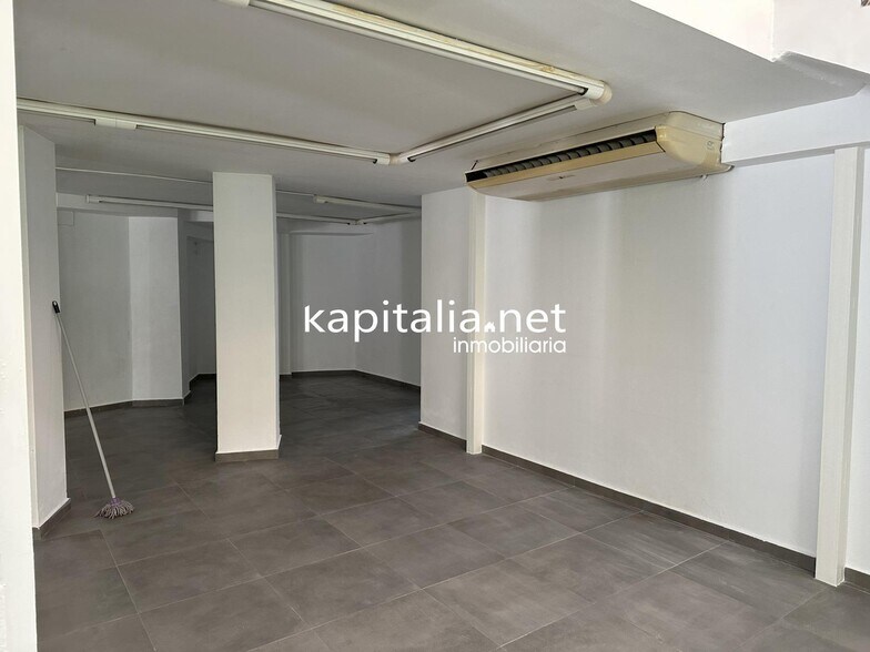 Retail in Xàtiva, Valencia for lease - Building Photo - Image 2 of 8