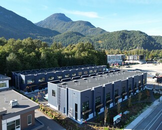 More details for 39449 Queens Way, Squamish, BC - Industrial for Sale