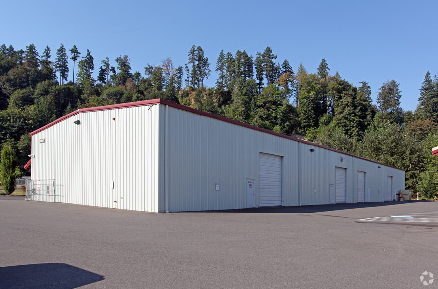 14107 E Pioneer Way, Puyallup, WA for lease - Building Photo - Image 2 of 6