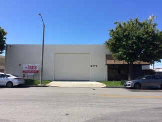 More details for 5770 Research Dr, Huntington Beach, CA - Industrial for Lease