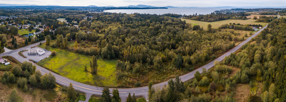 Lincoln Rd, Blaine, WA for sale - Primary Photo - Image 1 of 13