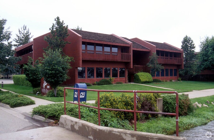 2919 Valmont Rd, Boulder, CO for sale - Primary Photo - Image 1 of 1