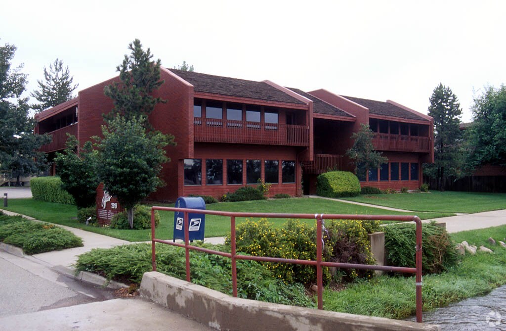 2919 Valmont Rd, Boulder, CO for sale Primary Photo- Image 1 of 1