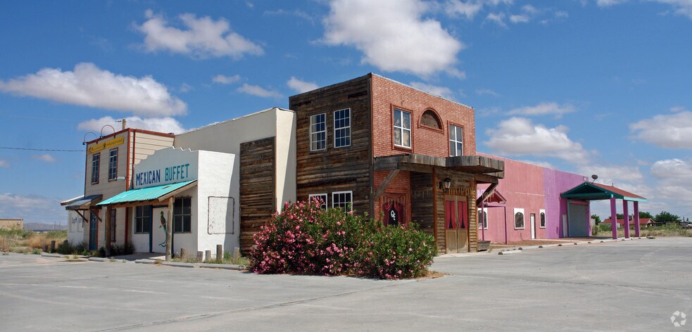 14648 Montana Ave, El Paso, TX for sale - Primary Photo - Image 1 of 1