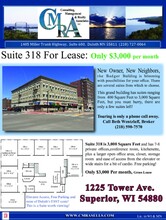 1225 Tower Ave, Superior, WI for lease Other- Image 2 of 2