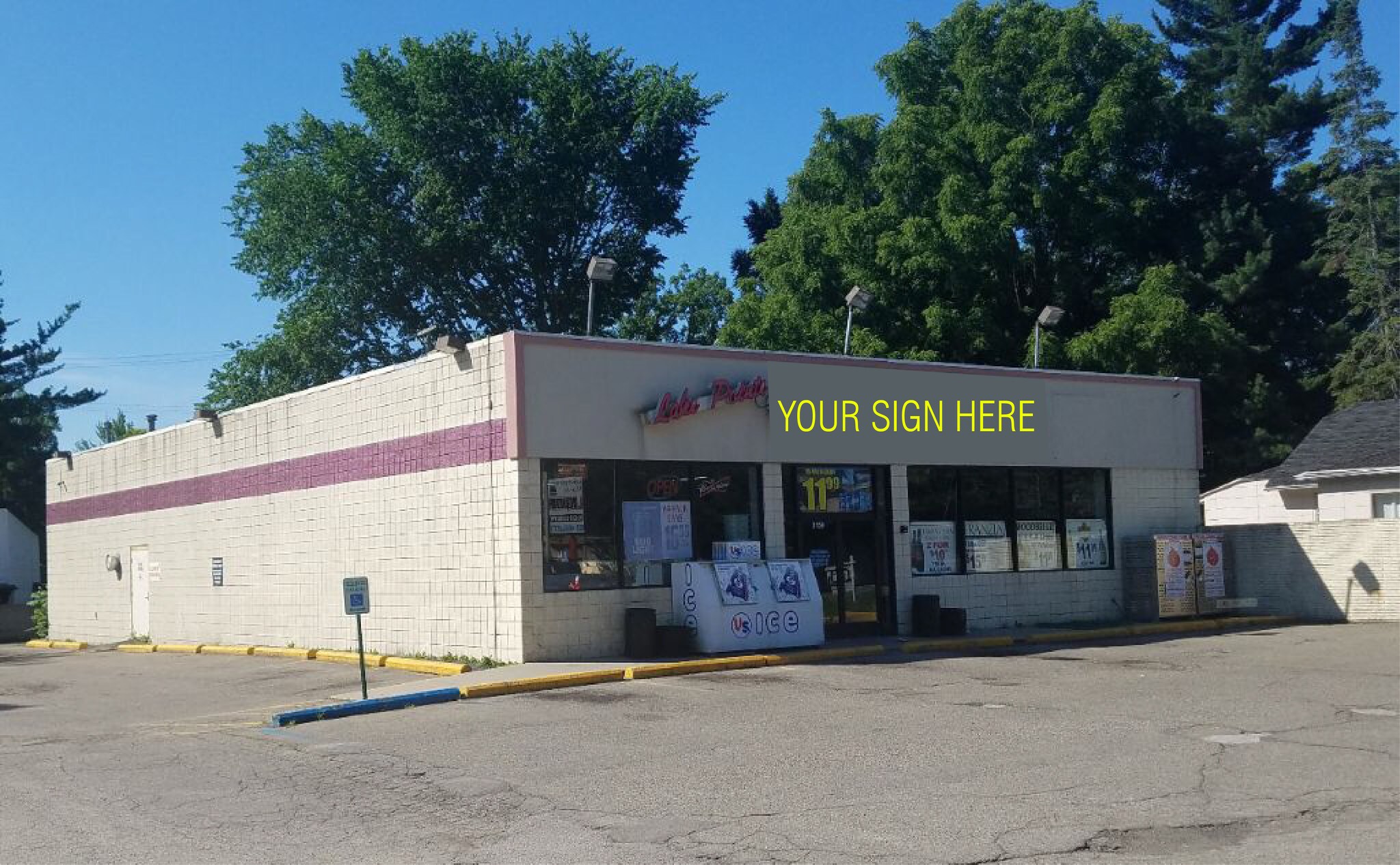 3159 Orchard Lake Rd, Keego Harbor, MI for sale Other- Image 1 of 1