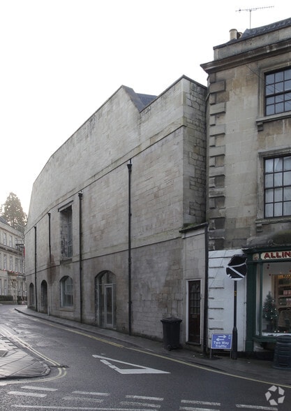 Kingston Mills, Bradford On Avon for lease - Building Photo - Image 2 of 2