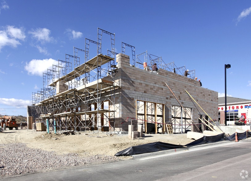 5910 Stetson Hills Blvd, Colorado Springs, CO for sale - Building Photo - Image 3 of 4