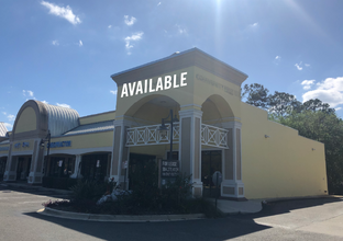 1650 San Pablo Rd, Jacksonville, FL for lease Building Photo- Image 1 of 1