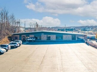 More details for 1009 W Ridge St, Marquette, MI - Office for Sale