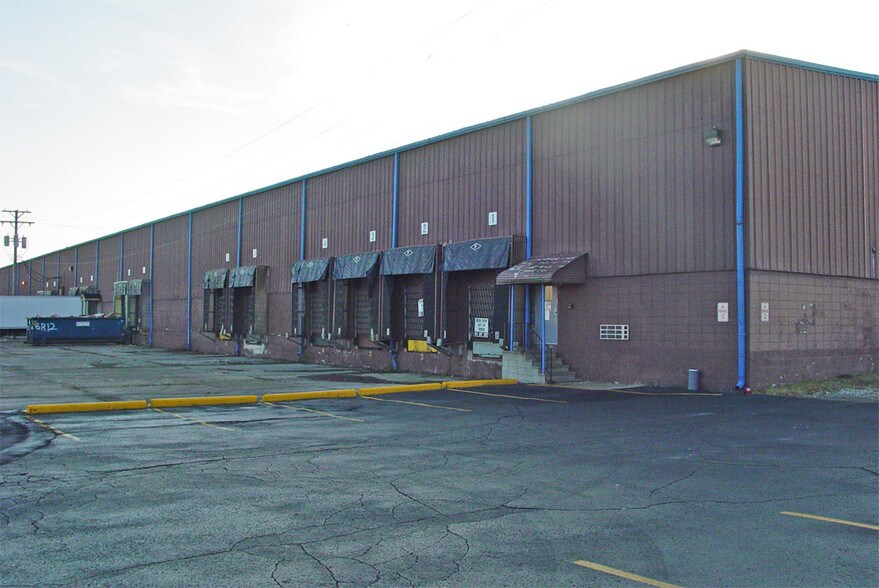 20509 Sibley Rd, Brownstown, MI for sale - Building Photo - Image 1 of 1