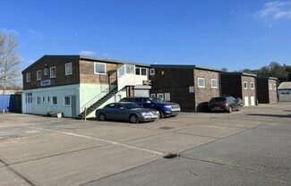 More details for Wills Rd, Totnes - Flex for Lease