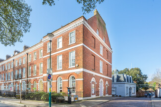 More details for 10 Southernhay W, Exeter - Office for Sale