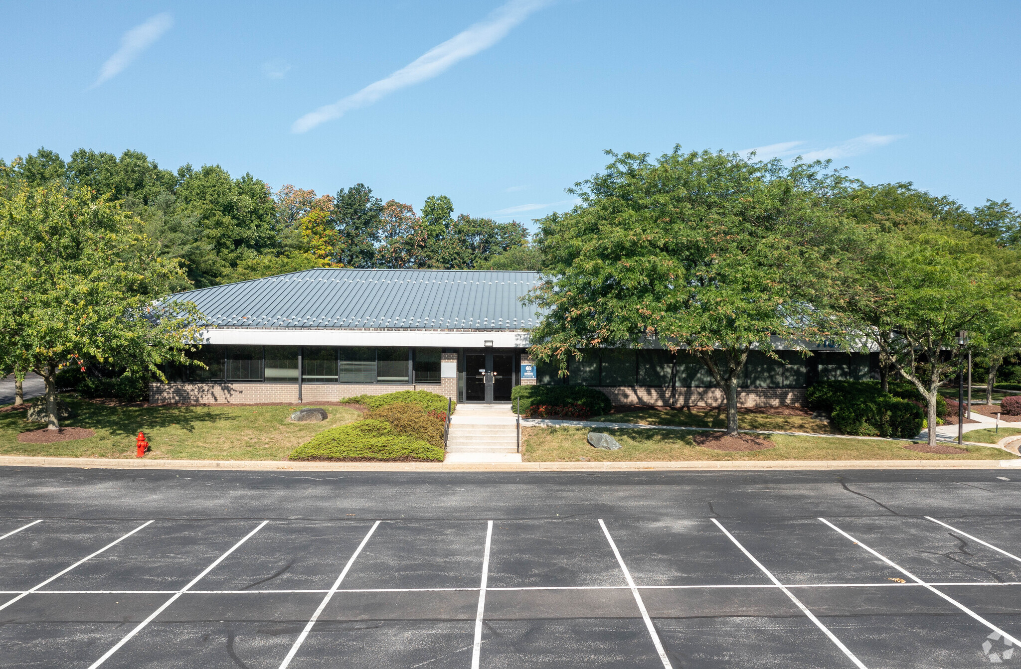 7102 Ambassador Rd, Windsor Mill, MD for lease Building Photo- Image 1 of 10