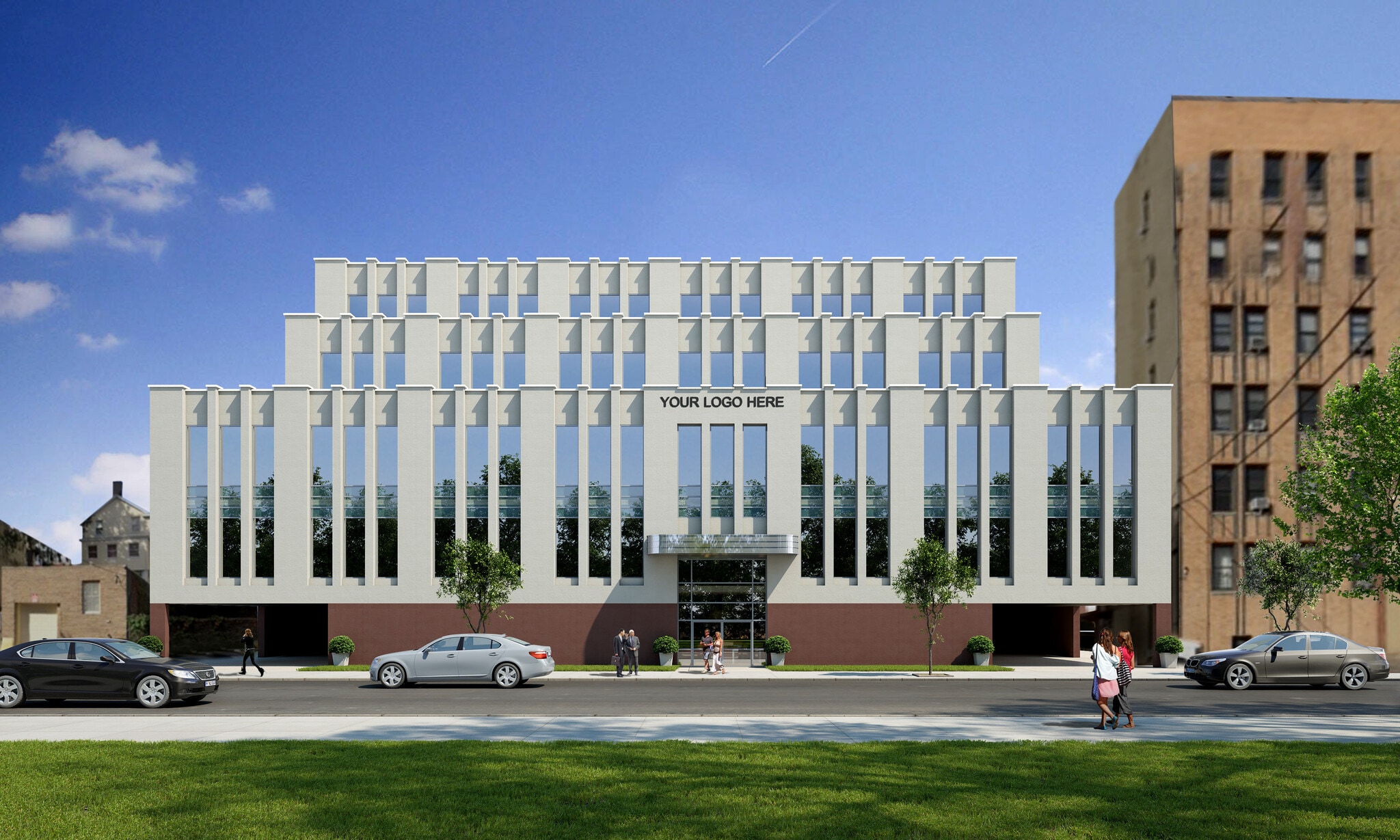 2016 Bronxdale Ave, Bronx, NY for lease Primary Photo- Image 1 of 3