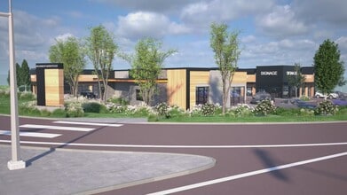 11 Broadway Blvd, Strathcona County, AB for lease - Commercial Listing Video 