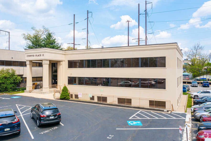 7 Bala Ave, Bala Cynwyd, PA for lease - Primary Photo - Image 1 of 9