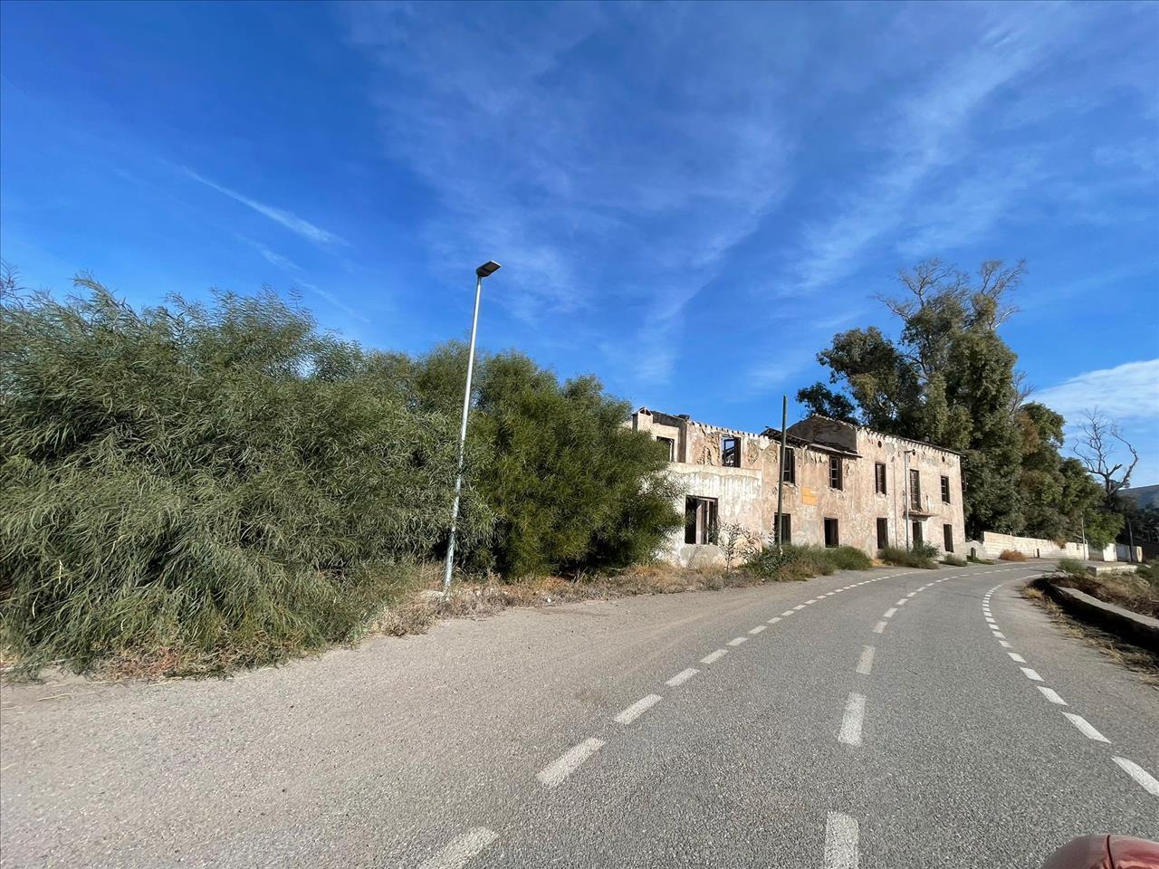 Land in Cuevas del Almanzora for sale Building Photo- Image 1 of 11