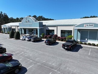 More details for 4380 Bluffton Pky, Bluffton, SC - Retail for Sale