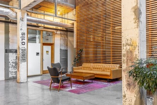 Olympic Mills Commerce Center (OMCC) - Loft