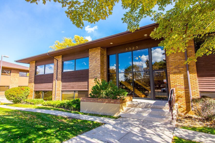 5525 N Union Blvd, Colorado Springs, CO 80918