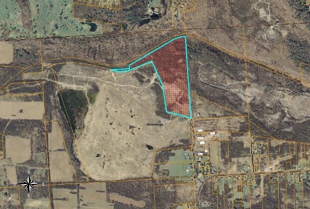 5201 Smoral Rd, Camillus, NY for sale Primary Photo- Image 1 of 1