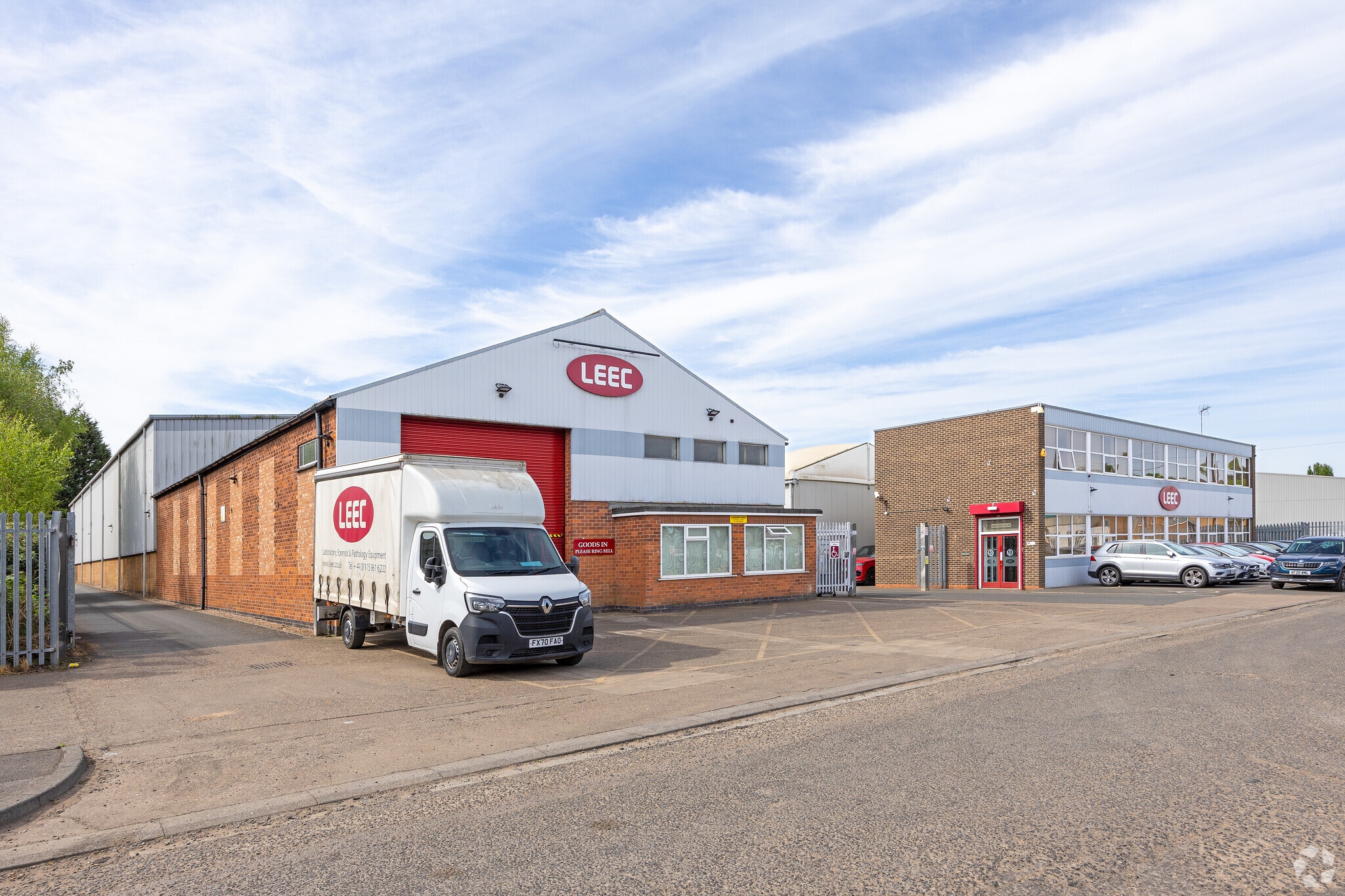 4 Private Road No 7, Nottingham for sale Primary Photo- Image 1 of 1