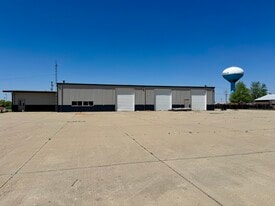 200 W Stevenson Rd, Ottawa IL - Commercial Real Estate