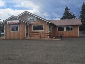 500 W North St, Enterprise, OR for sale - Primary Photo - Image 1 of 26
