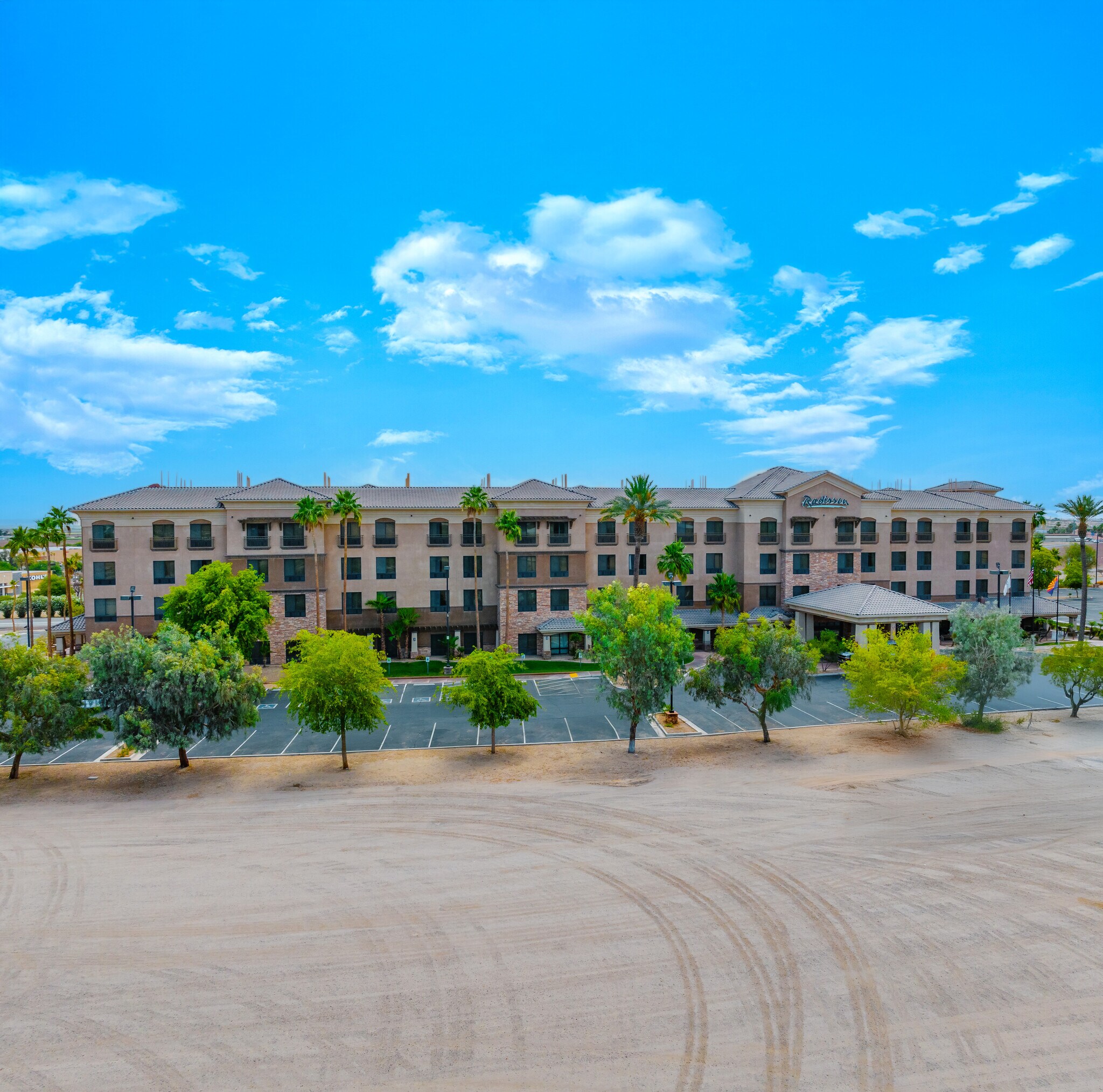 1501 S Redondo Center Dr, Yuma, AZ for sale Primary Photo- Image 1 of 1