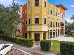 7065 Westpointe Blvd, Orlando, FL for lease Building Photo- Image 1 of 10